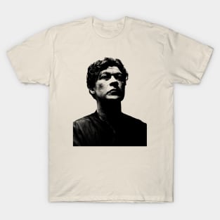 Robbie Robertson // Vintage Design T-Shirt